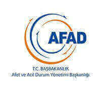 AFAD Afet ve Acil Durum Yönetimi Başkanlığı